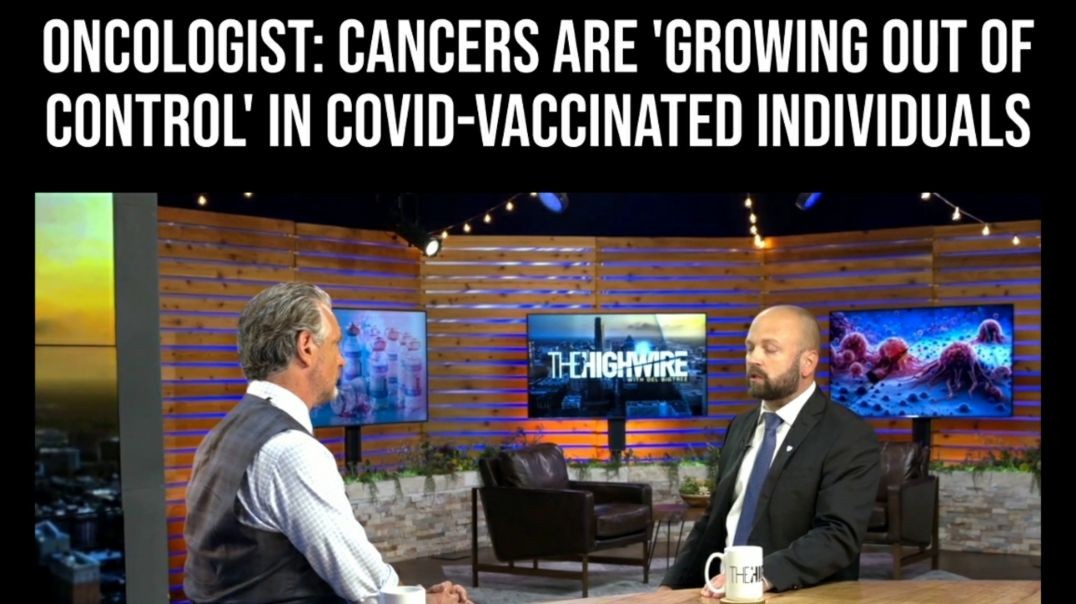 TURBO Cancer Skyrocketing