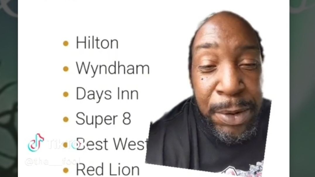 When Going to Hotels be Aware of This