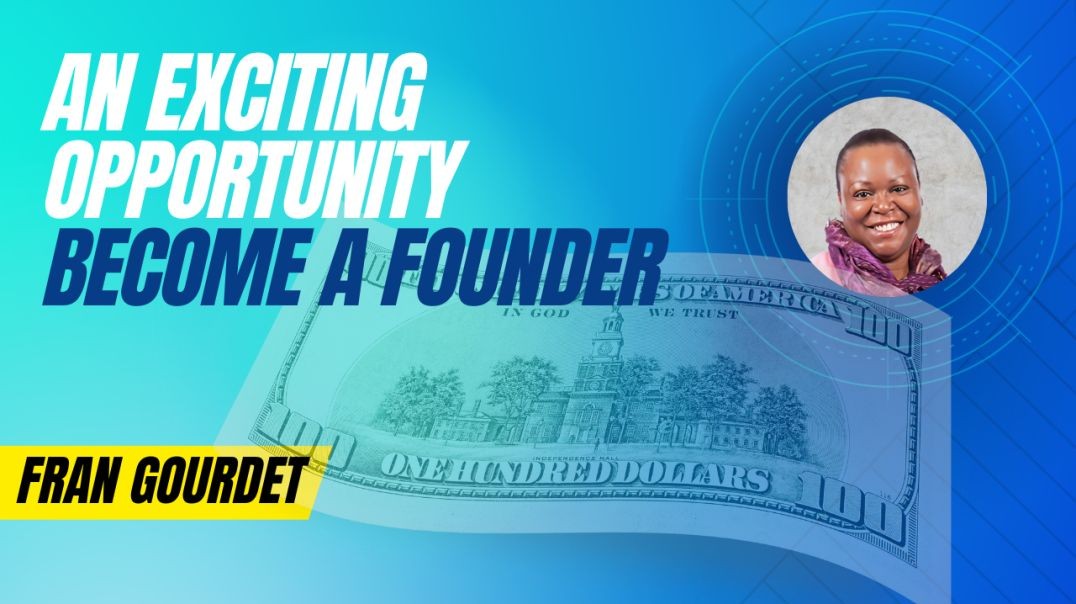 An Exciting Opportunity!
