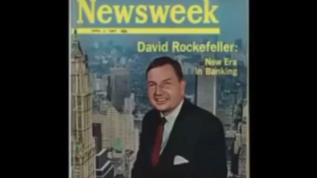 9-11 Coincidence?