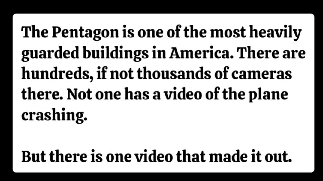 Attack on the Pentagon