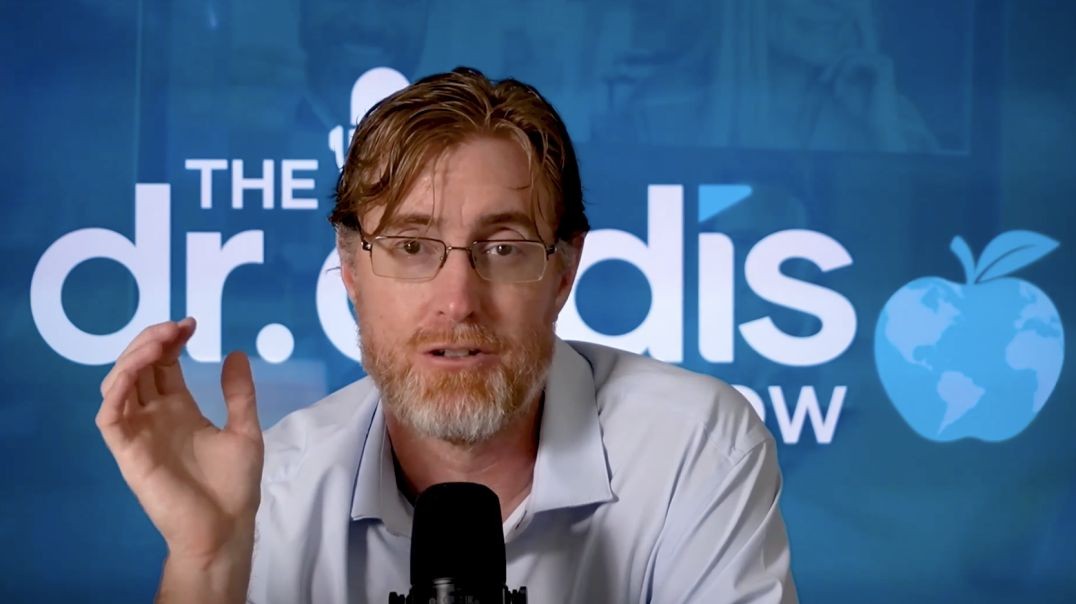 'Healing Genesis' with Jonathan Otto and Many Doctors -Link and Please Read Below!!