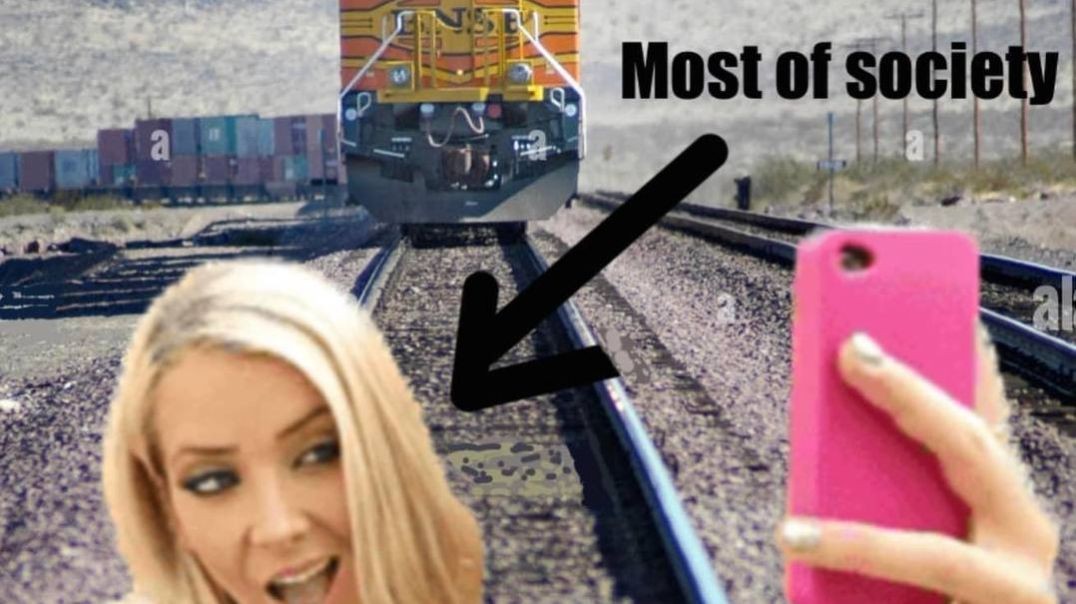 The people couldn't see