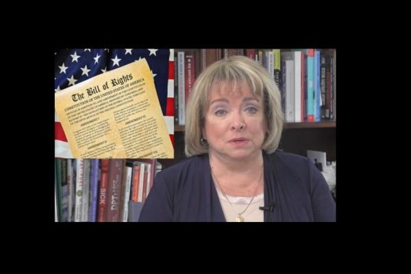 Blacklisting and Censorship Violates Freedom of Thought, Speech and Conscience