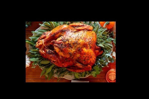 YOUR GUIDE TO THANKSGIVING 2023