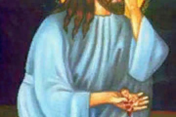 Jesus says… I want to speak to Those, who are considering Abortion (we are thinking is our child, NO, IS NOT! Is GOD child)