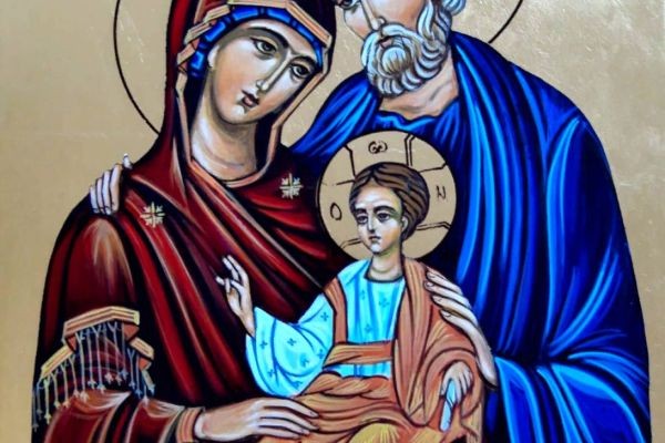 My people, My Church is under attack from Masons inside the Church and outside the Church. You will be seeing more persecution of Christians.