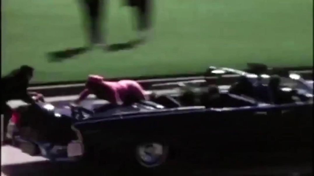 November 22, 1963 - Revisted
