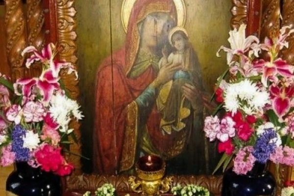 THE SECOND COMING OF JESUS CHRIST! (we are already living His pre-Coming!)