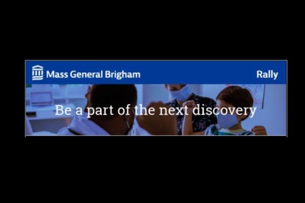 Be Part Of the Next Discovery