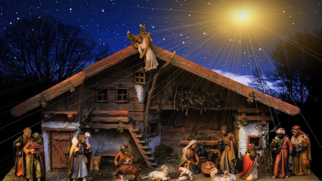 Bible Quote of the Day 12-20-23