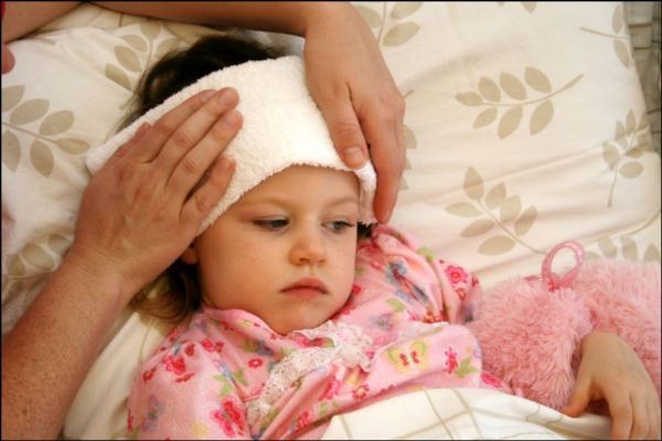 5G antennas cause children to suffer headaches, stomach pain and sleeping problems