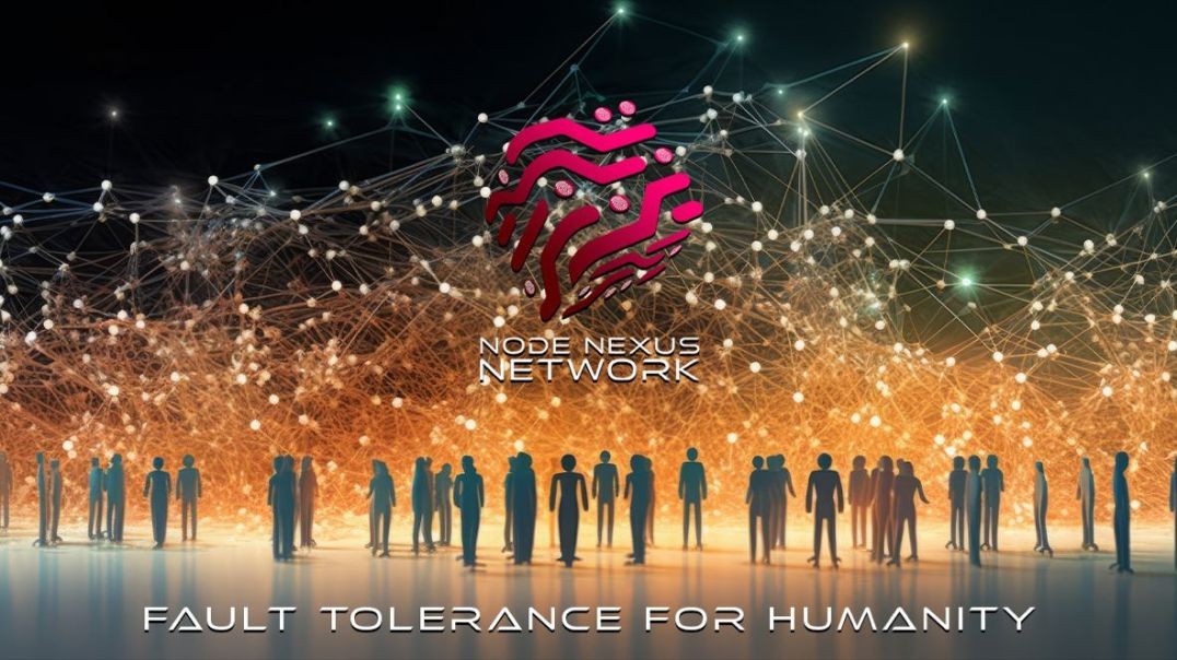 Join the Digital Revolution.  A People-Powered Internet.