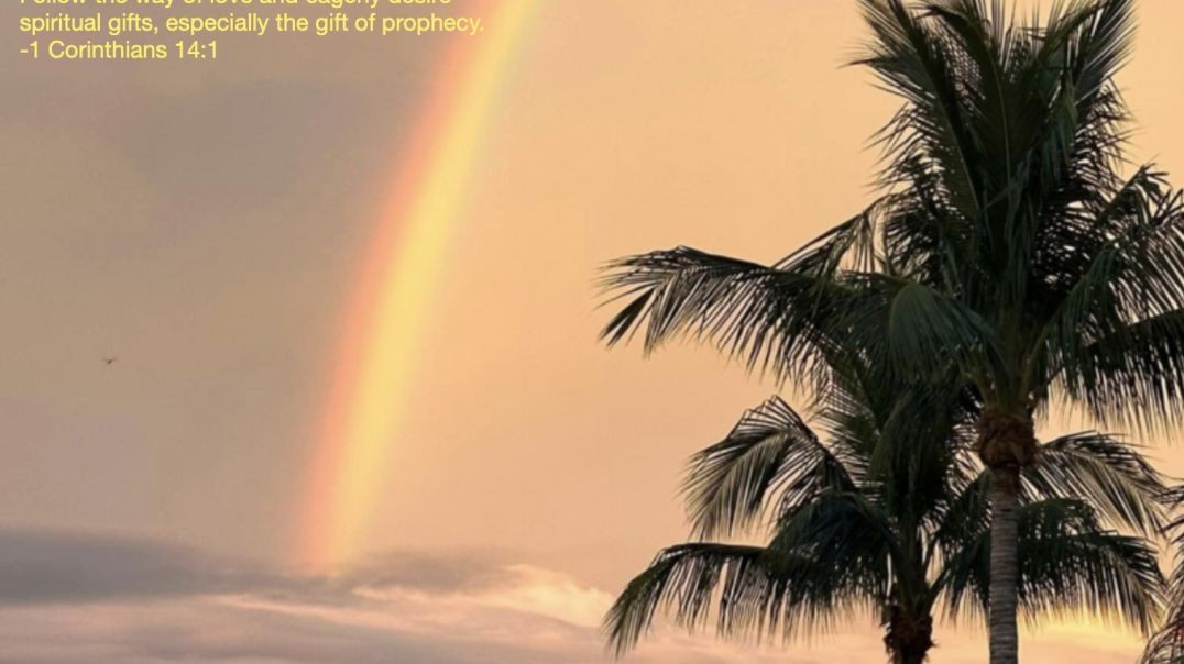 Bible Quote of the Day 12-4-23