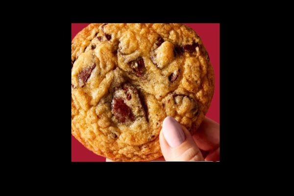 The recipe that broke the internet -  Updated