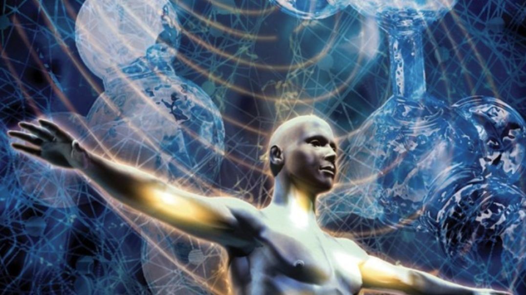 Tuesday Night Meditation- 12-12-23 Connecting to the Living Matrix