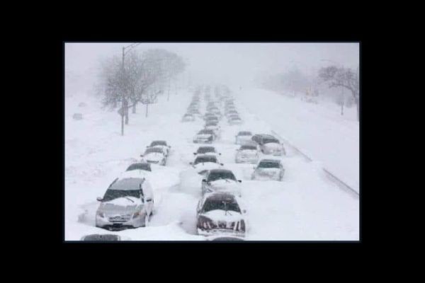 Electric car - the biggest scam the world has ever seen?