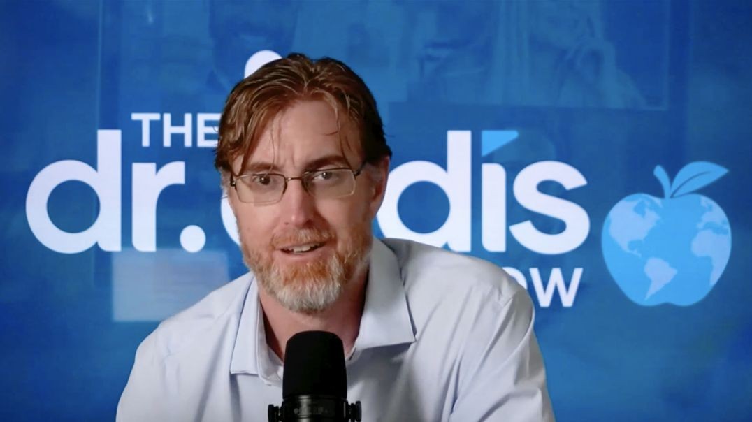 Brilliant Doctors; A Win for the Good Guys! 🙏🏻🕊 this is a MUST WATCH!