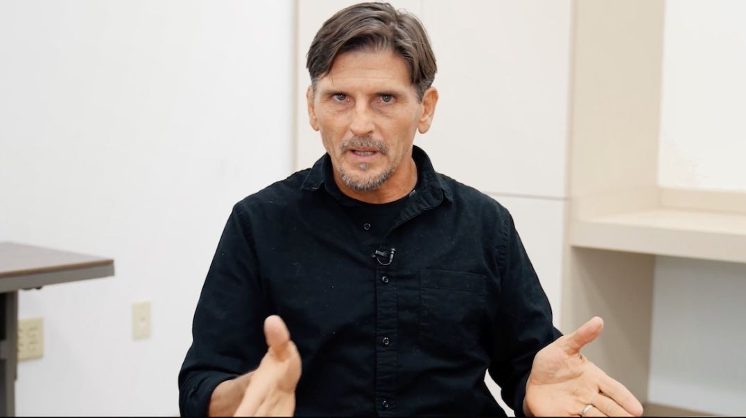 Jim Gale on Healing Genesis; Jonathan Otto  gifts 10 more hrs of free viewing today! link ⬇️
