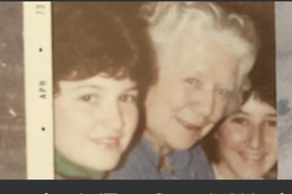Grandma's Two Cents