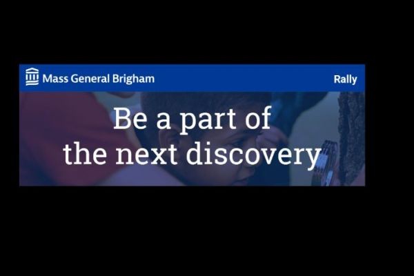 Research Opportunities at Mass General/Brighams