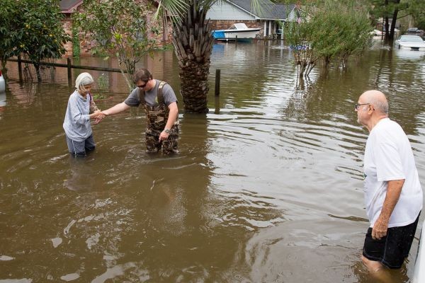 Survival Challenges for Seniors