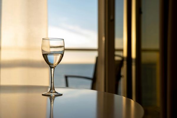 The Cleansing Power of Distilled Water: Health Benefits You Need to Know