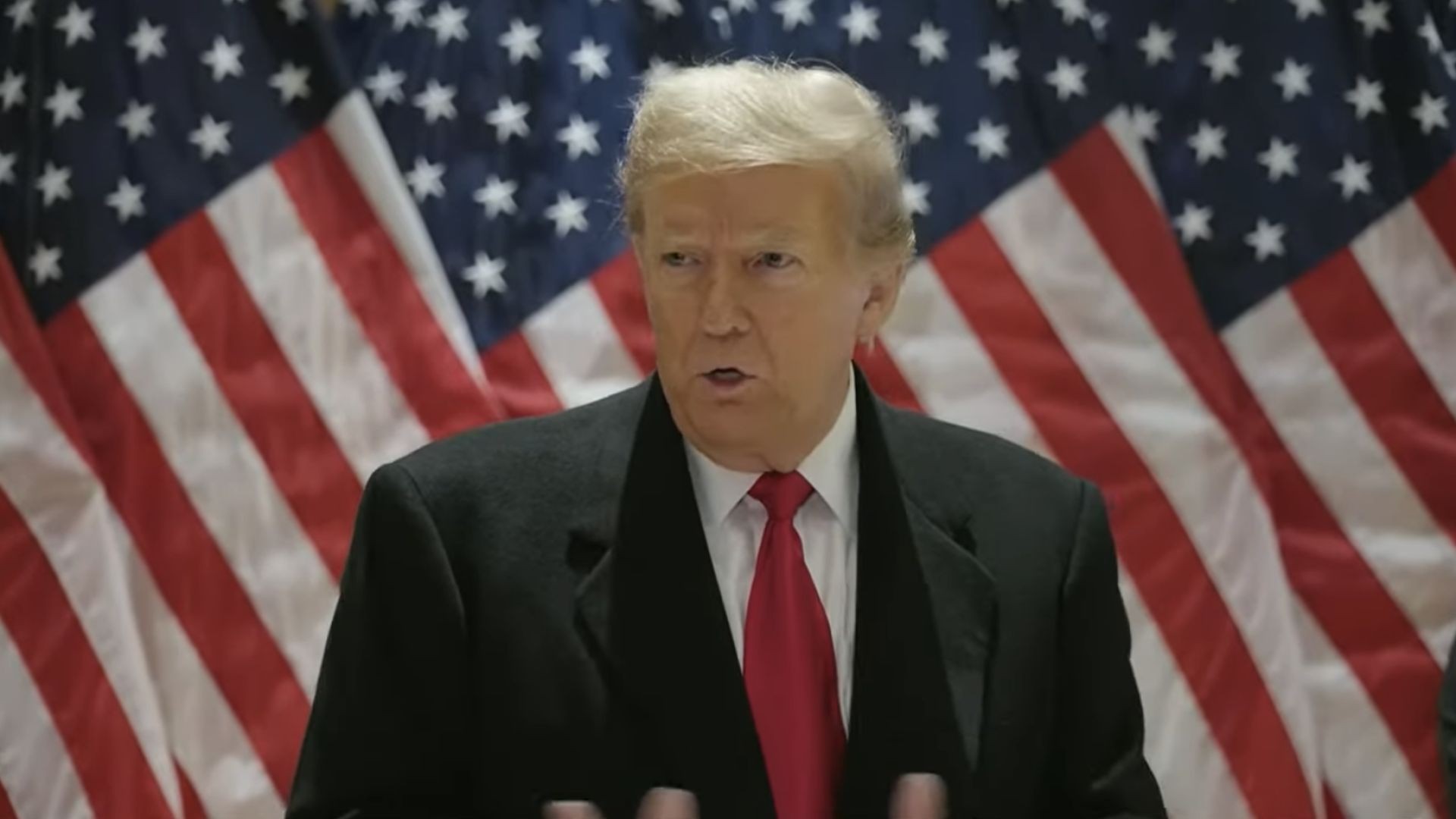 I ‘have no problem testifying’: Trump answers reporters’  [A Man of  Truth & Integrity]🇺🇸🙏🏻🇺🇸