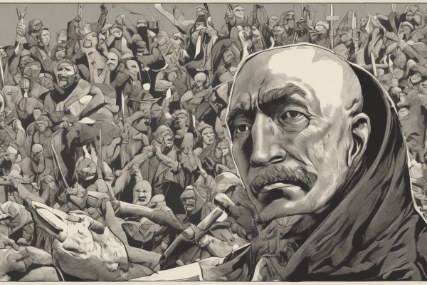 The Defense of Individual Rights: Unmasking the Danger of Western Neglect