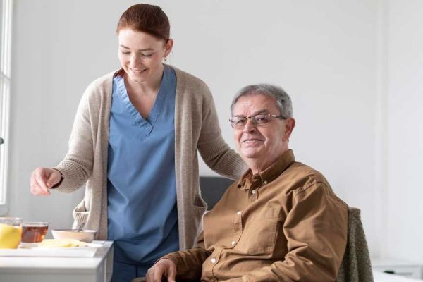 Level Up Your Caregiving Skills: Exploring Online Certificate Programs