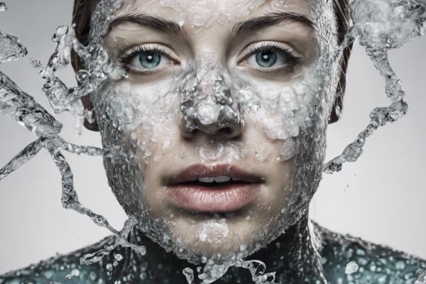 Chemicals in Microplastics: The Silent Intruders Entering Our Bodies Through Sweat