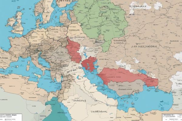 Black Sea Deal Collapse: The Unforeseen Step Back by Ukraine