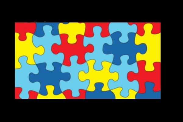 April is Autism Awareness Month