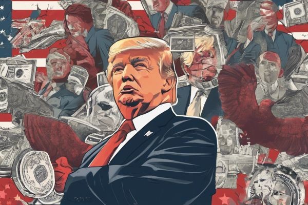 Breaking Down the Deep State Sabotage Against Trump: What Really Happened?