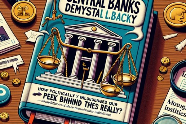 Exposing the Federal Reserve Scam: How Political Is the Fed Really?