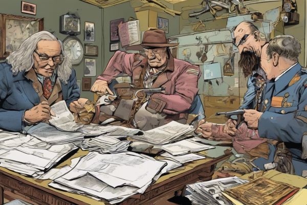 Breaking Free from the Nanny State Idiocracy: A Call for Rational Legislation