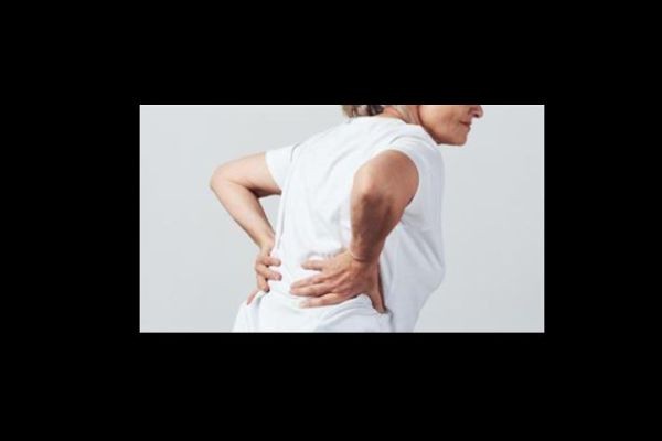 New Hope for Chronic Pain Relief