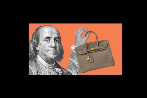 Mamma's Got A Brand New Bag -   The Hermès Game and How to Win It