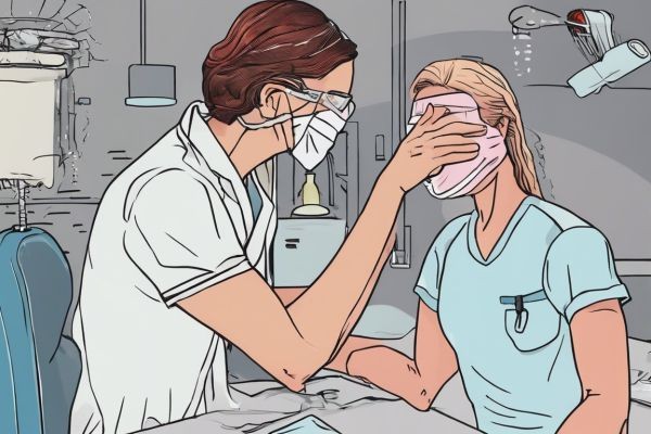 Decoding the Risks: Seizures and Death from Deadly Covid Vaccine-Induced Headaches