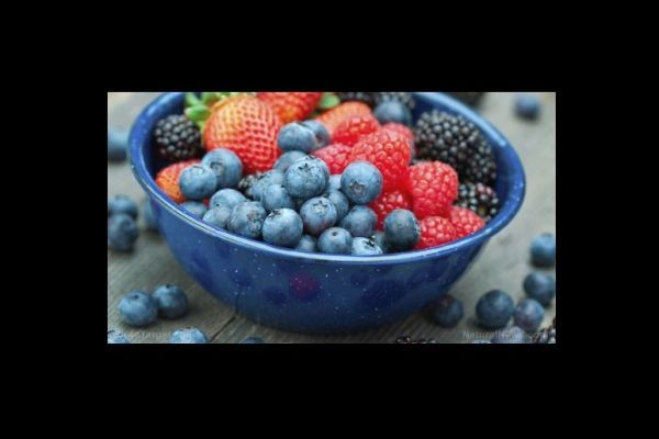 Eat these foods to live a long and healthy life