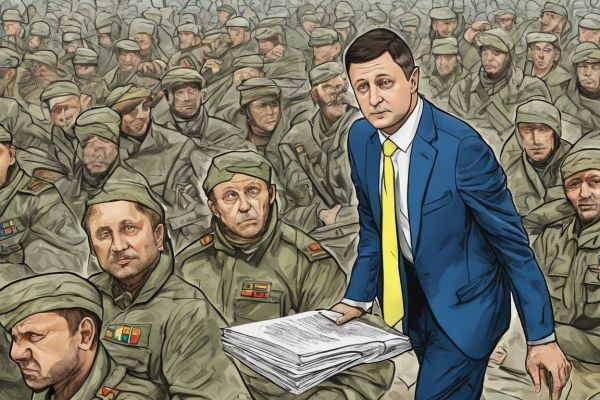 Zelensky's Delusional NATO Dreams: The High Stakes of Ukraine's Battle