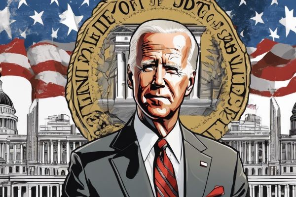 House Judiciary GOP's Shocking Revelation: Biden's DOJ, Bragg and the Unjust Prosecution of Trump